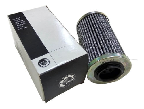 Filtro De Óleo Jetski Sea Doo 420956744 Original