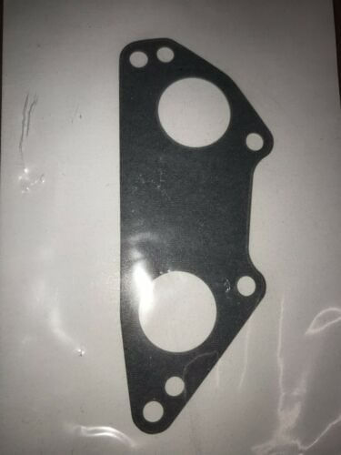 Junta Coletor Motor De Popa Mercury 15 20hp 4t 898101980