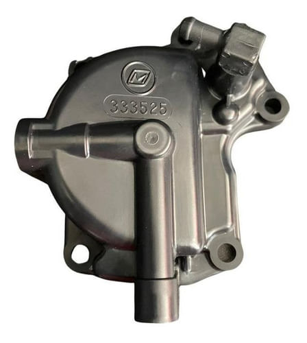 Cuba Do Carburador Evinrude Carburação Dupla Original 398701