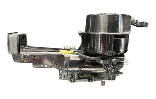 Cilindro Completo Com Partida E Parte Elétrica Mercury 3.3hp