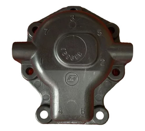 Cuba Do Carburador Johnson 15hp Original 339321/336393