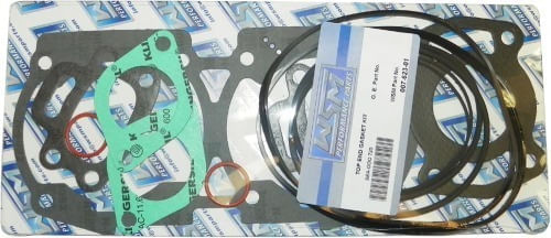 Kit De Juntas Jetski Yamaha 800cc (superior) Wsm 007-613-01