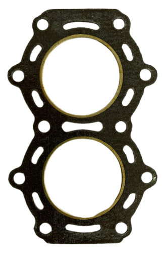 Junta Do Cabeçote Motor De Popa Suzuki 15 Hp Importada