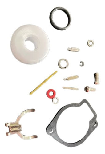 Reparo Do Carburador Motor De Popa Mercury/tohatsu 3.3hp