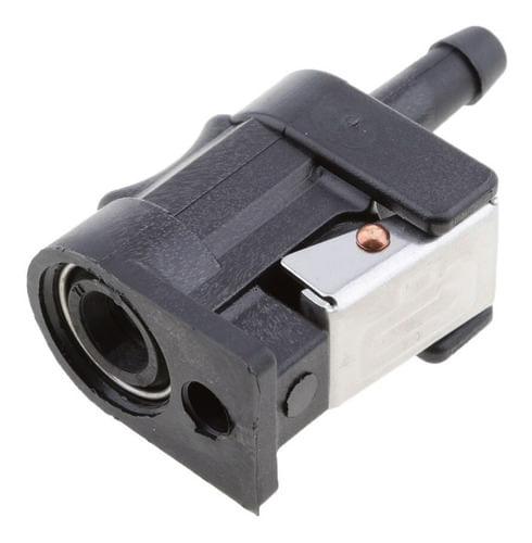 Conector Combustível Motor De Popa Yamaha (todos)