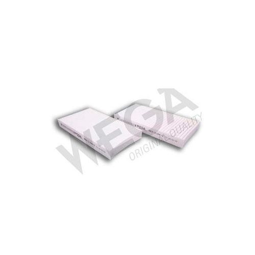 Filtro Ar Condicionado Jeep Cherokee 3.7 V6 09/12