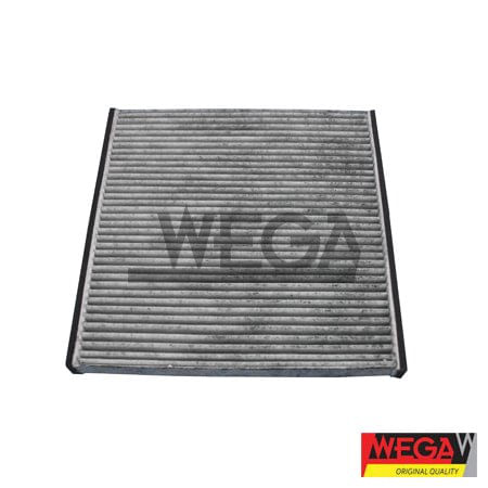 Filtro Ar Condicionado Smart Fortwo 1.0 12v T