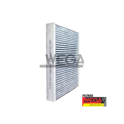 Filtro Ar Condicionado Audi A1 1.4 16v Turbo