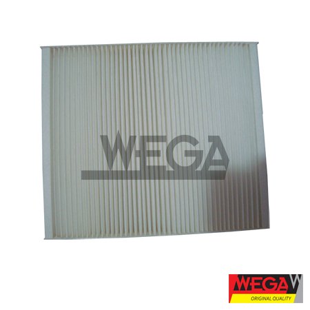 Filtro Ar Condicionado Gm Cruze 1.8 16v 2010/