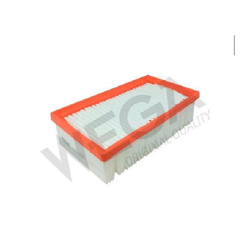 Filtro Ar Renault Captur 1.3 16v Turbo 2021/...