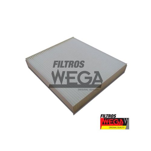 Filtro Ar Condicionado Hyundai Azera 3.3 V6 2011/...