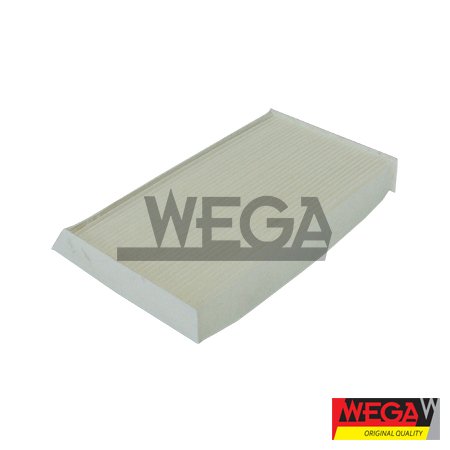 Filtro Ar Condicionado Renault Fluence 2.0 16