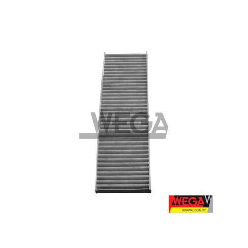 Filtro Ar Condicionado Audi Allroad 2.7 01/05
