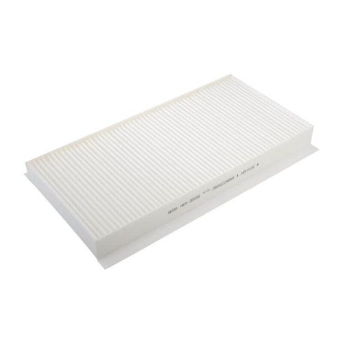 Filtro Ar Condicionado Gm Corsa 02/...