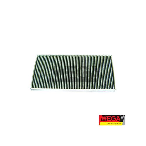 Filtro Ar Condicionado Mercedes Benz Classe A200