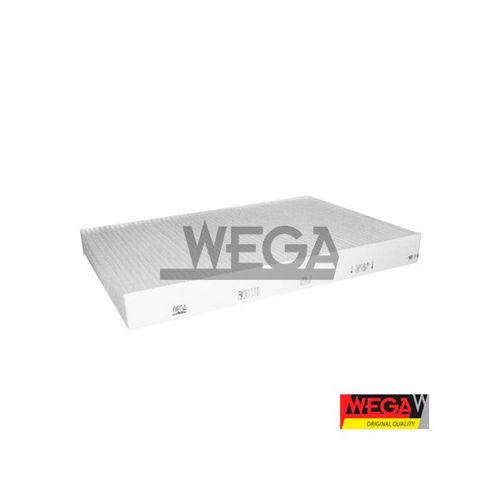 Filtro Ar Condicionado Audi A6 05.97/98