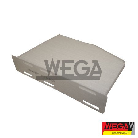 Filtro Ar Condicionado Audi A3 1.6/2.0 Tfsi 06/13 A4 00/13 A6 98/07 Vw Eos 11/... Jetta 2.0 8v/2.0