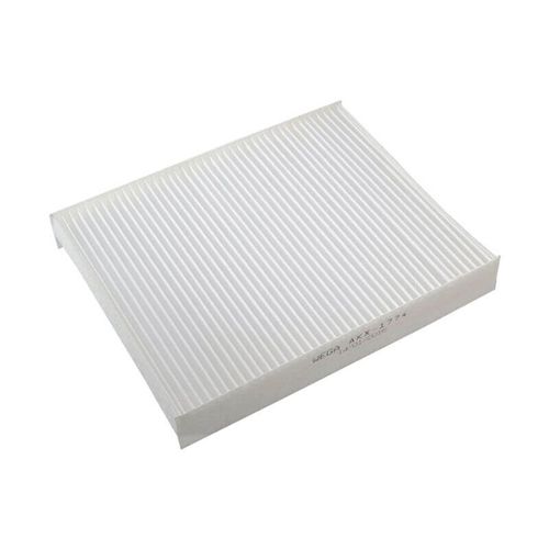 Filtro Ar Condicionado Jac T6 2.0 16v 14/... (flex Mecanico)
