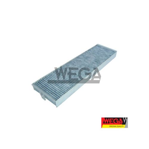 Filtro Ar Condicionado Peugeot 607 3.0 V6 00/