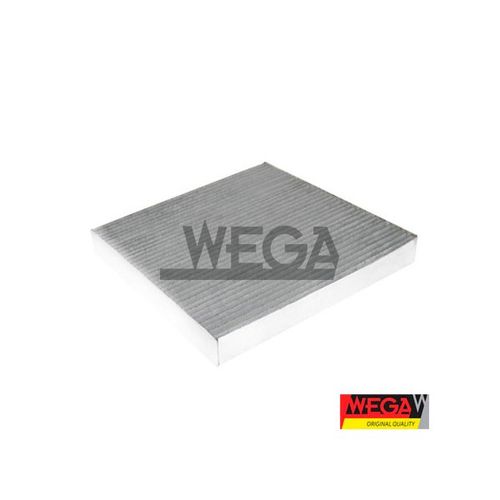 Filtro Ar Condicionado Honda Civic (new) 06/.