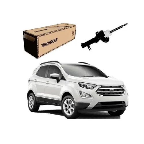 Amortecedor Ecosport Modelo Novo  2013/.... Dianteiro