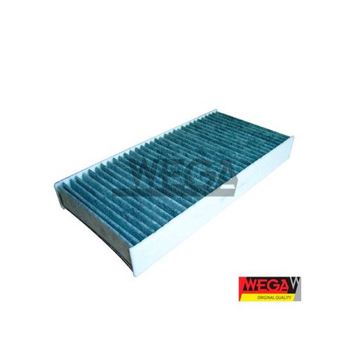Filtro Ar Condicionado Peugeot 407 2.0/3.0 05/... 408 1.6 16v Thp 12/...