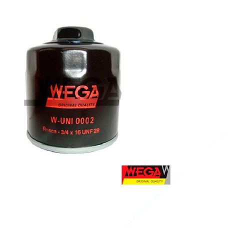 Filtro Oleo Universal (aplicavel Lb2601/2602/