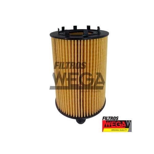Filtro Oleo Passat 3.2 /3.6 V6 2007/...