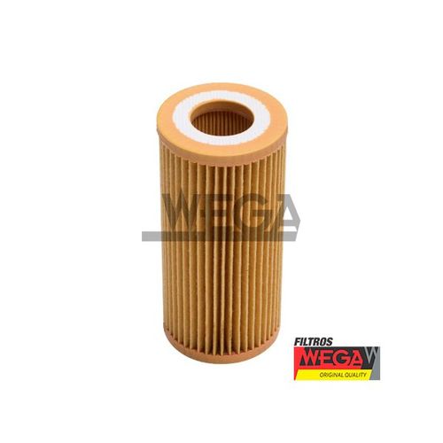 Filtro Oleo Mercedes Benz Cl600/s600 10.02/..