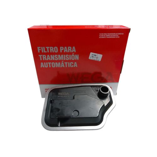 Filtro Cambio Automatico Ford (4f27e)