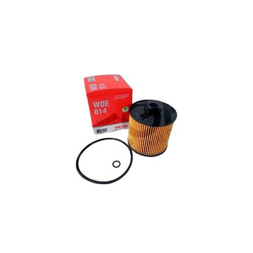 Filtro Oleo Volvo Xc40 T4 2.0 2018/... Xc40 T5 2.0 2018/...
