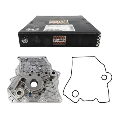 Bomba Oleo Fiat Palio/strada/siena/doblo/punto/linea/bravo 1.6/1.8 16v 2011/... (motor Etorq)
