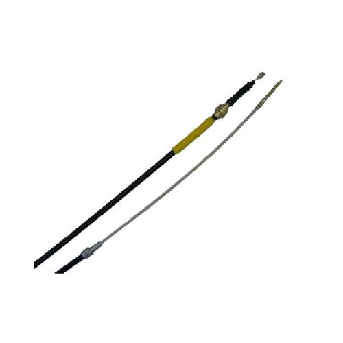 Cabo Freio De Mao Golf Gl/glx