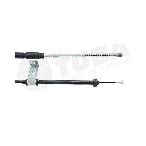 Cabo Freio De Mao Fiat Strada 2020/...