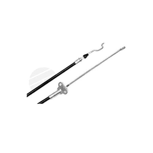 Cabo Freio De Mao Vw Amarok 2.0 16v 2010/...