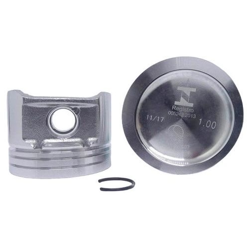 Pistao Motor Gol 1.0 8v Mi