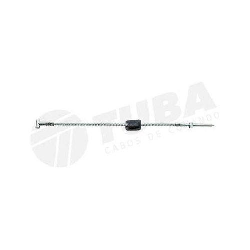 Cabo Freio De Mao Ford Fiesta/ecosport 2002/2012