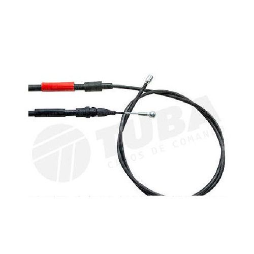 Cabo Freio De Mao Vw Polo/virtus