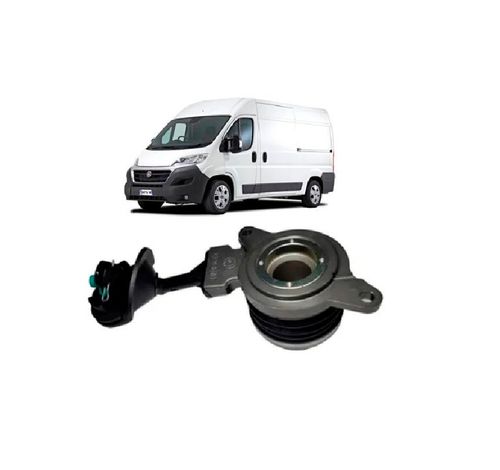 Cilindro Embreagem Fiat Ducato 2.3 16v 2018/...