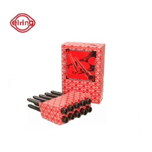 Kit Parafuso Cabecote Bmw 3.0 24v 2004/....