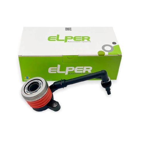 Cilindro Embreagem Duster 2.0 16v 4x4 (nao Da Certo No 4x2