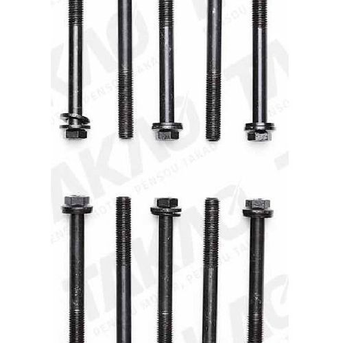 Kit Parafuso Cabecote Suzuki Grand Vitara 2.0 16v 2001/...