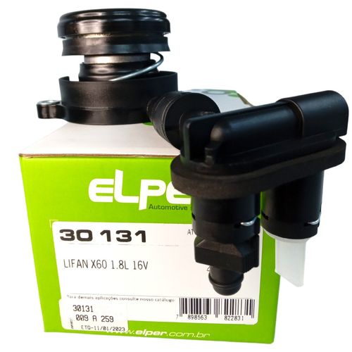 Cilindro Embreagem Lifan X60 1.8l 16/.. (ré P/ Frente)