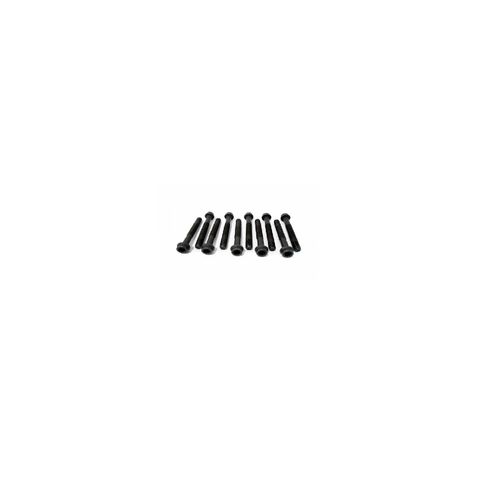 Kit Parafuso Cabecote Mercedes Benz 2.0 16v/2.3 16v 94/05