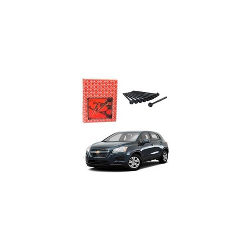 Kit Parafuso Cabecote Corsa 1.0/1.6 16v
