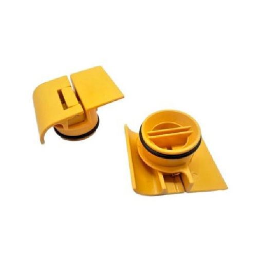 Tampa Respiro Oleo Fiat Uno/palio/siena/doblo/strada/idea/punto 1.0/1.3/1.4 8v Fire  (23736 Modelo