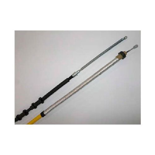 Cabo Freio Mao Fiat Toro 2.0 4x2/4x4 2016/...