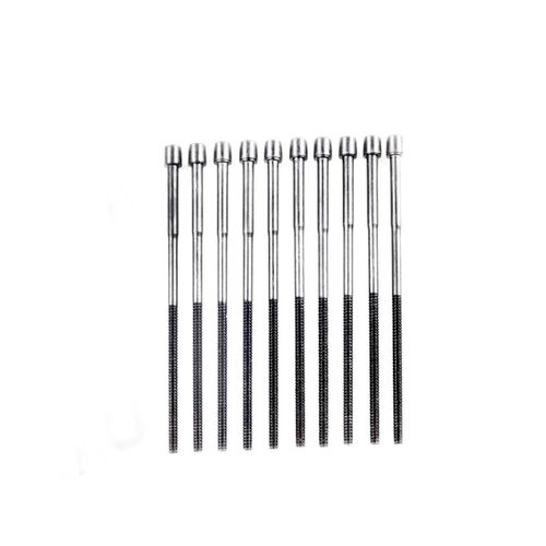 Kit Parafuso Cabecote