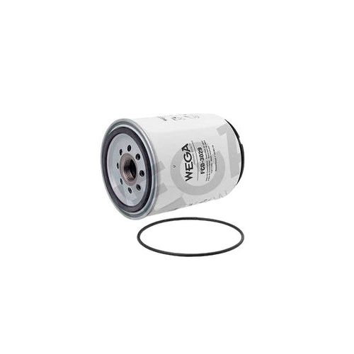 Filtro Separador Agua Iveco Daily 35s14/45s17/55c17/70c17 3.0 2013/...