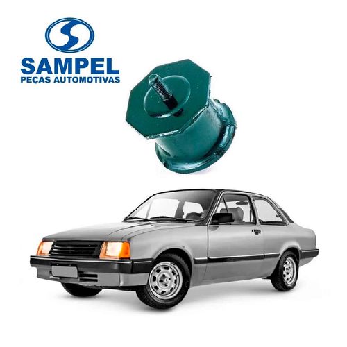 Coxim Motor Chevette/chevy/marajo/opala 78/..